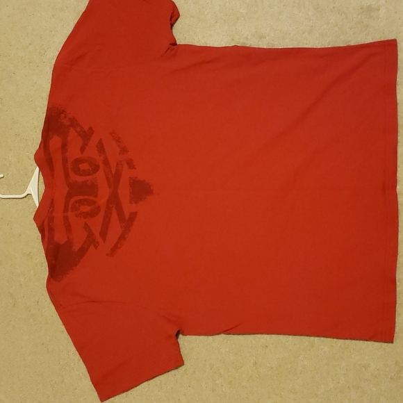 Red 3XL MARITHE-FRANCOIS GIRBAUD - Picture 3 of 3